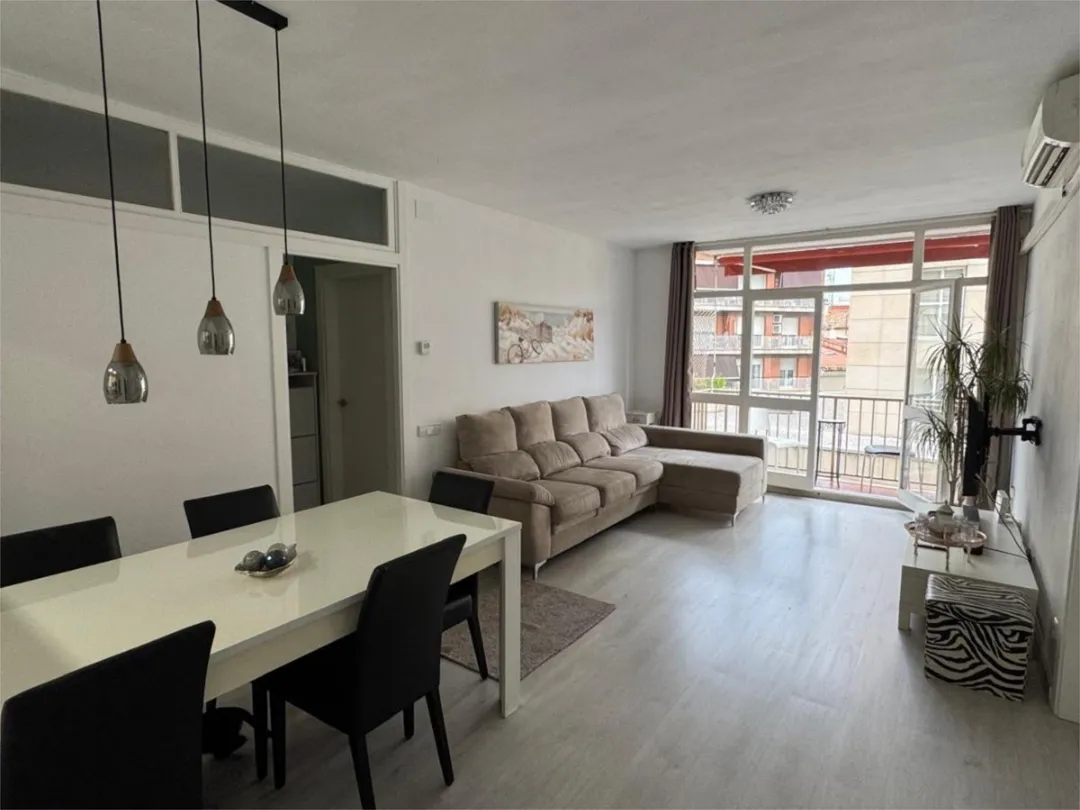 Piso en  Carrer de Joan Batllori 23 - Foto 5