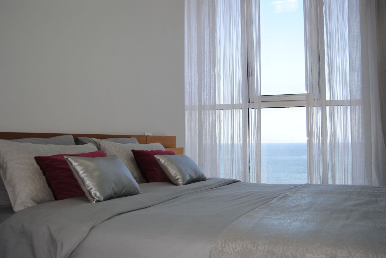 Piso en calle américo vespucio, 123 - Foto 4