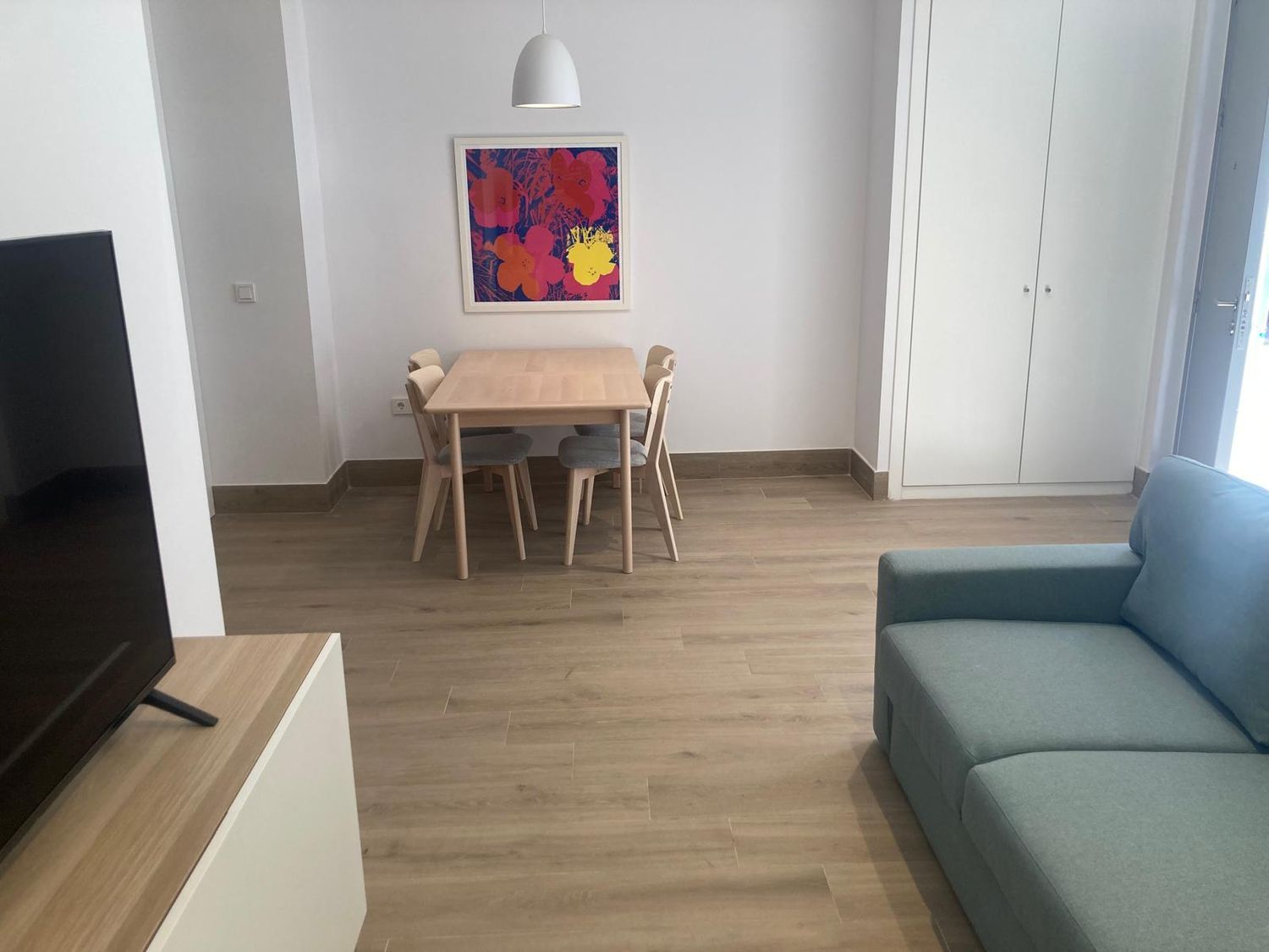 Piso en calle Mallén, 1 - Foto 2