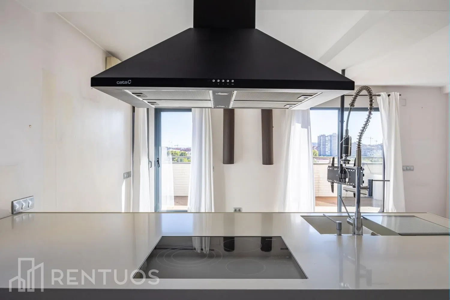 Piso en calle de Guillermo de Osma - Foto 11