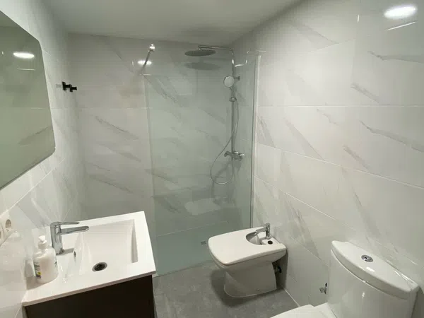 Piso en calle Sant Vicent Màrtir s/n - Foto 4