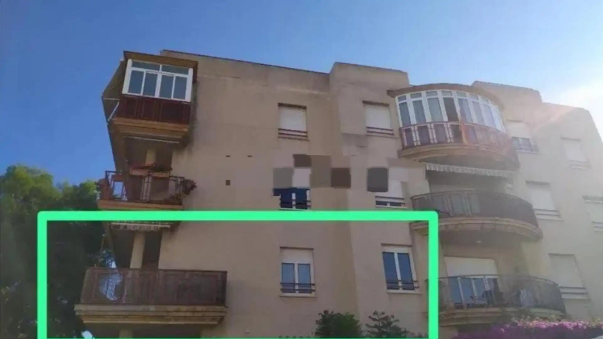 Piso en  Calle Juan de Robles 51 - Foto 19