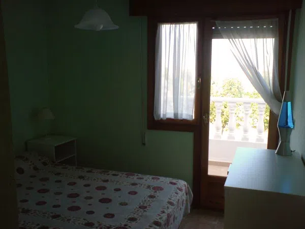 Chalet adosado en Avenida de las Urracas, 1, La Siesta - El Salado - Torreta - Foto 7