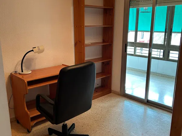 Piso en Calle San Vicente, 29, Mercado - Foto 19