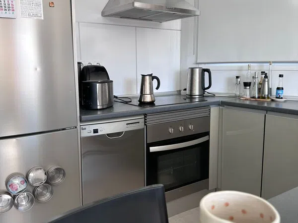 Ático en calle Alcalá Galiano, 17 - Foto 12