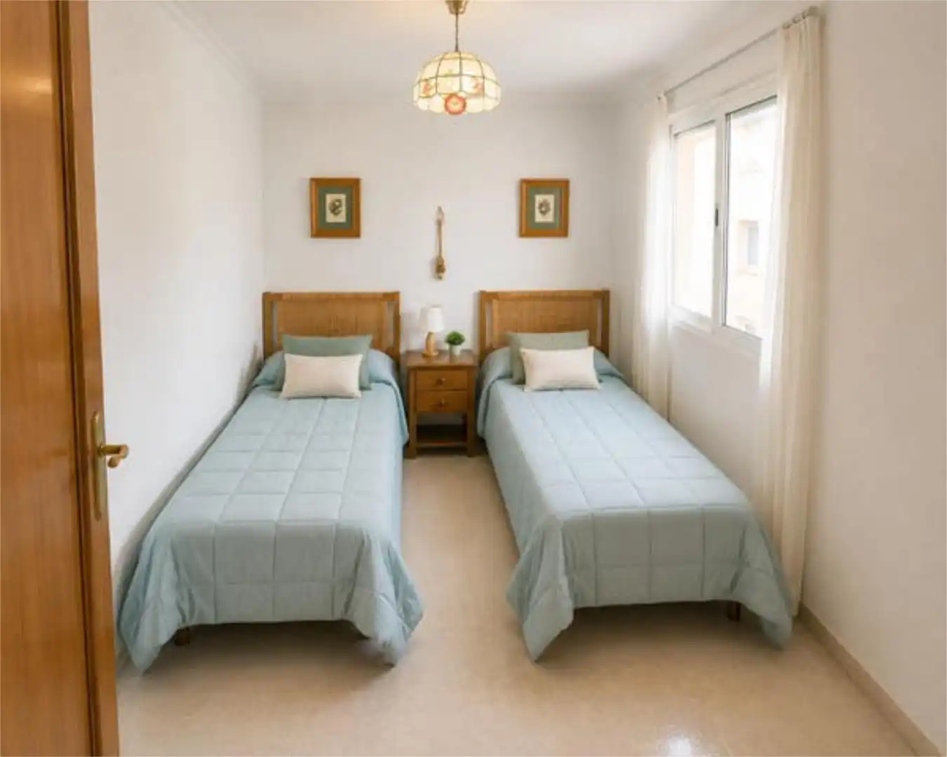 Apartamento en al lado de la farmacia - Foto 2