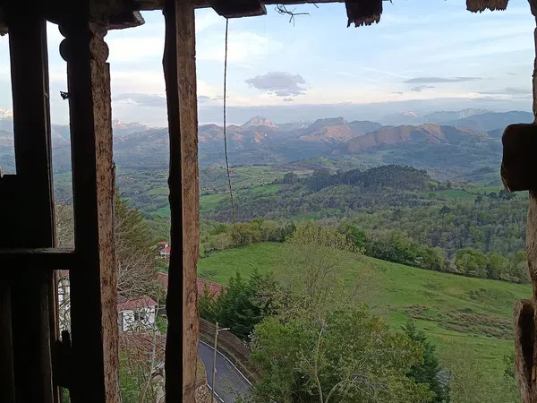 Casa de pueblo en Lugar Cofiño, 44 - Foto 17