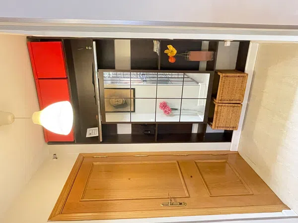 Estudio en avenida Juan Sebastián Elcano, 110 - Foto 10