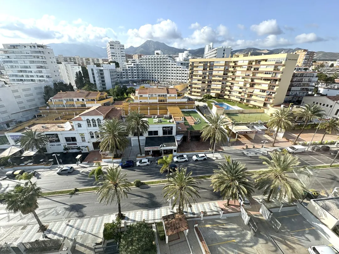 Apartamento en  Avenida Antonio Machado 47 - Foto 13