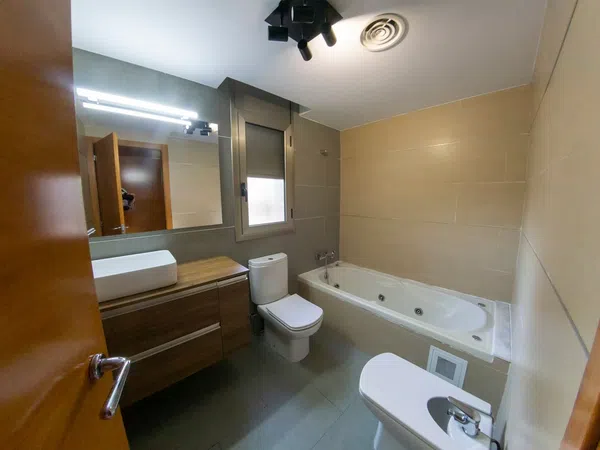 Chalet pareado en Calle d'Escornalbou, 21, Barenys, Barenys - Foto 12