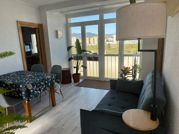 Piso en calle Mimbre, 8 - Foto 1