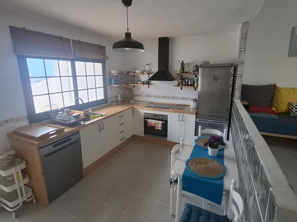 Piso en FaroSardina s/n, Sardina, Sardina - Foto 23