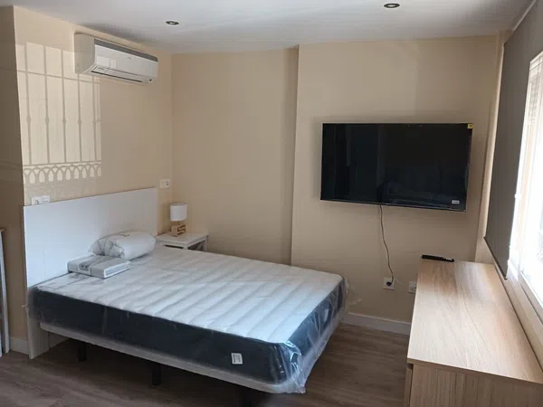 Estudio en calle Antofagasta, 20 - Foto 7