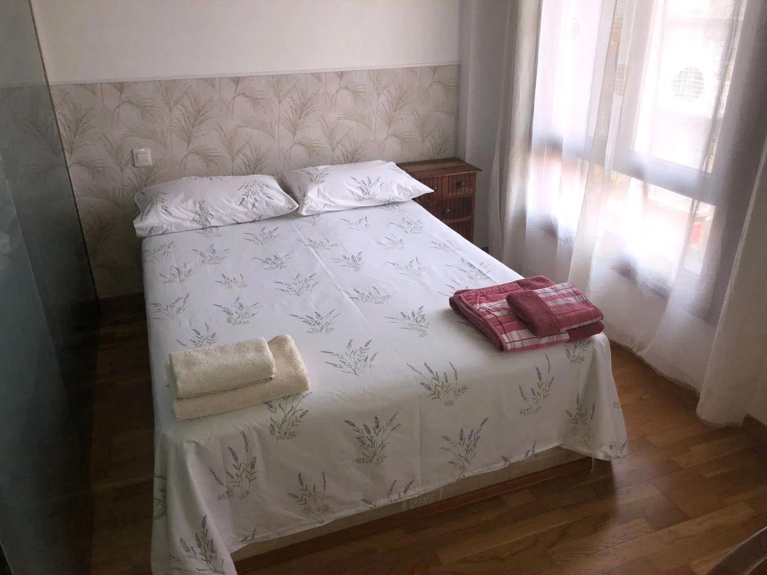 Estudio en calle de Venezuela, 78 - Foto 15