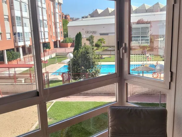Piso en Plaza Cronos, 5, Simancas - Foto 1