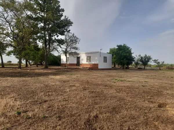 Casa rural en Camino Hacienta Miravet s/n - Foto 1