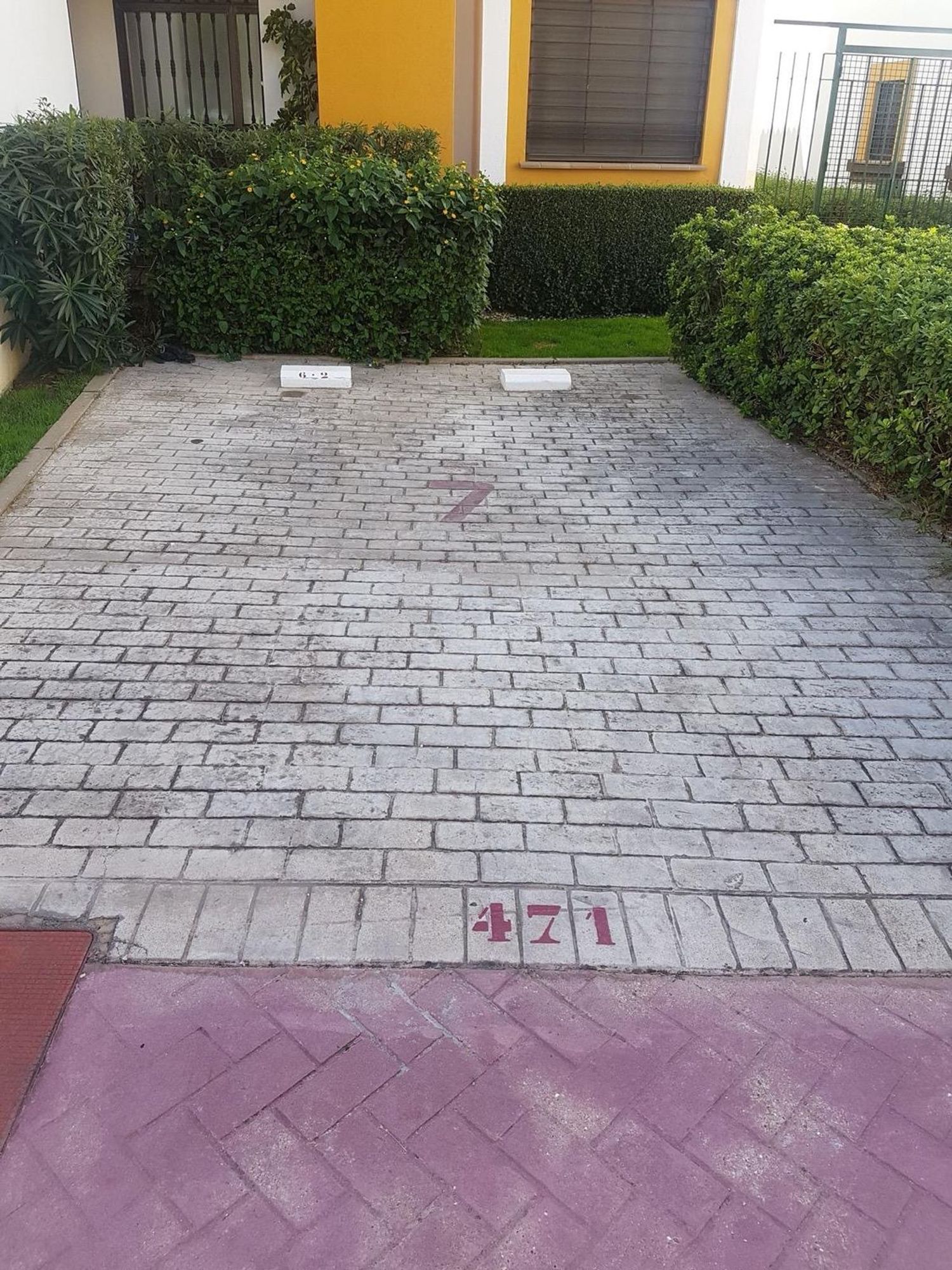 Piso en Avenida Juan Pablo II, 5 - Foto 7