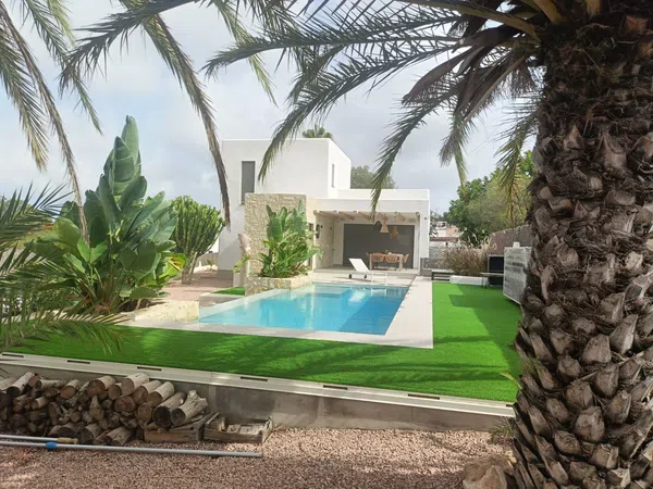 Casa o chalet independiente en Calle Gandia Blue Lagoon, 21, Blue Lagoon - Galán, Blue Lagoon - Galán - Foto 1