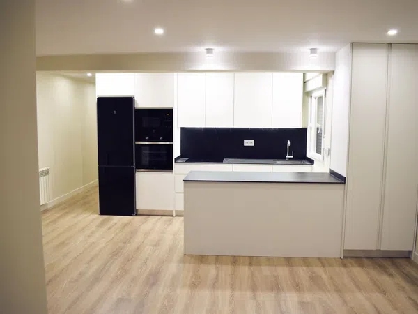 Piso en paseo Echegaray y Caballero, 36 - Foto 9