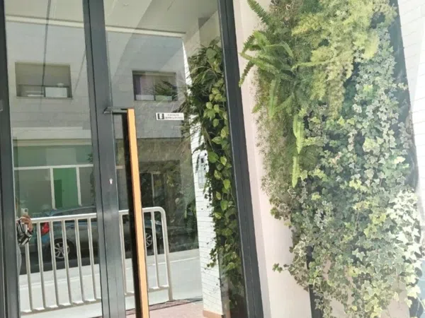 Piso en Carretera de Churra, 53, Zona Juan Carlos I - Avenida de Europa - Foto 21
