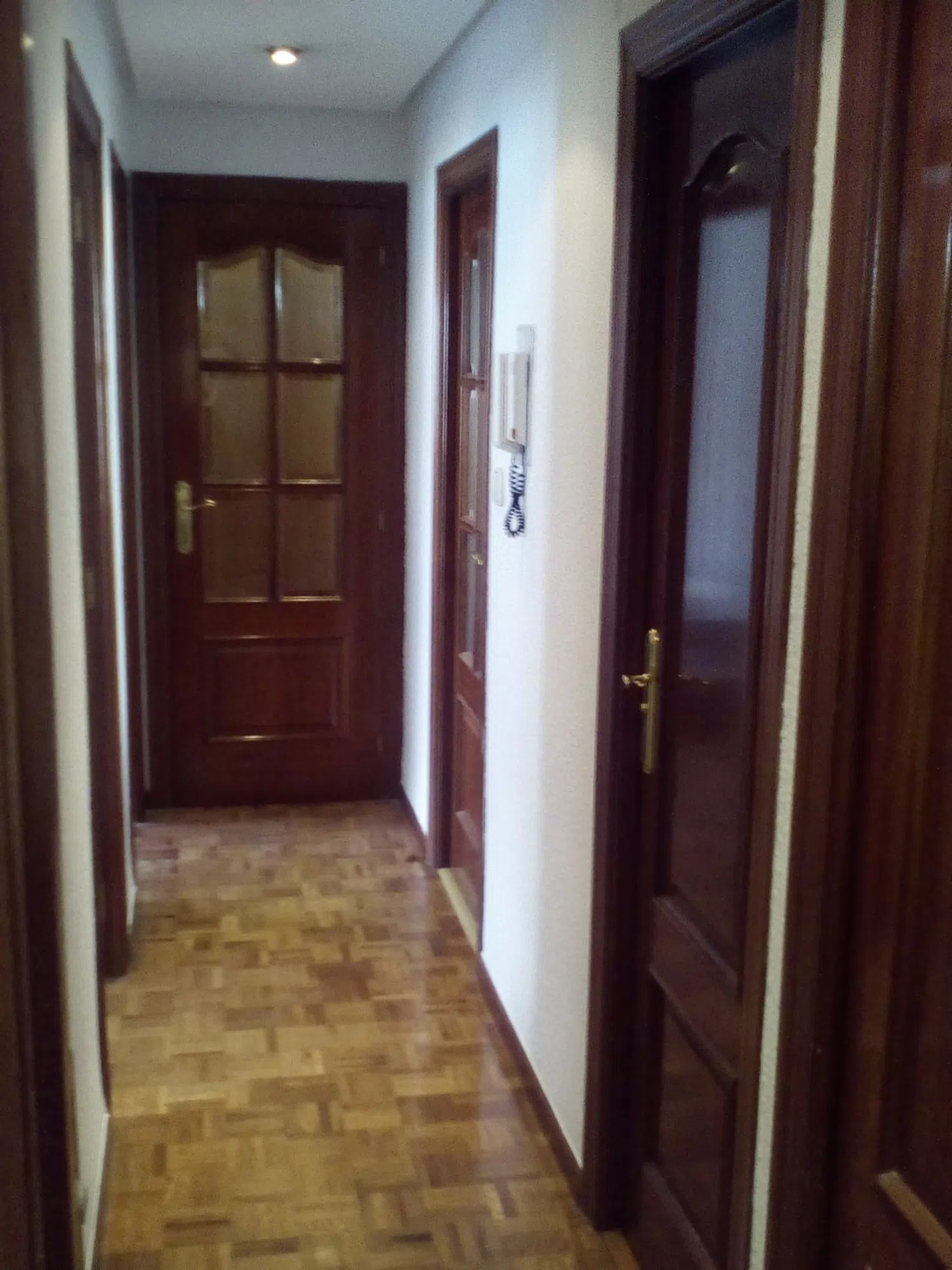 Piso en paseo de Canalejas, 57 - Foto 11