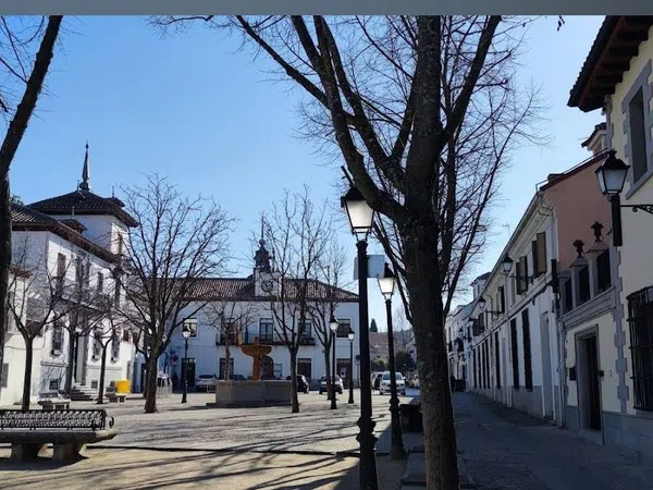 Piso en Centro - Foto 1