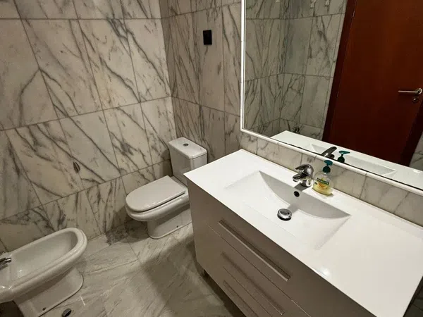 Piso en Urbanizacion Parque Botanico las Lomas de Guadalmina, 2 - Foto 14