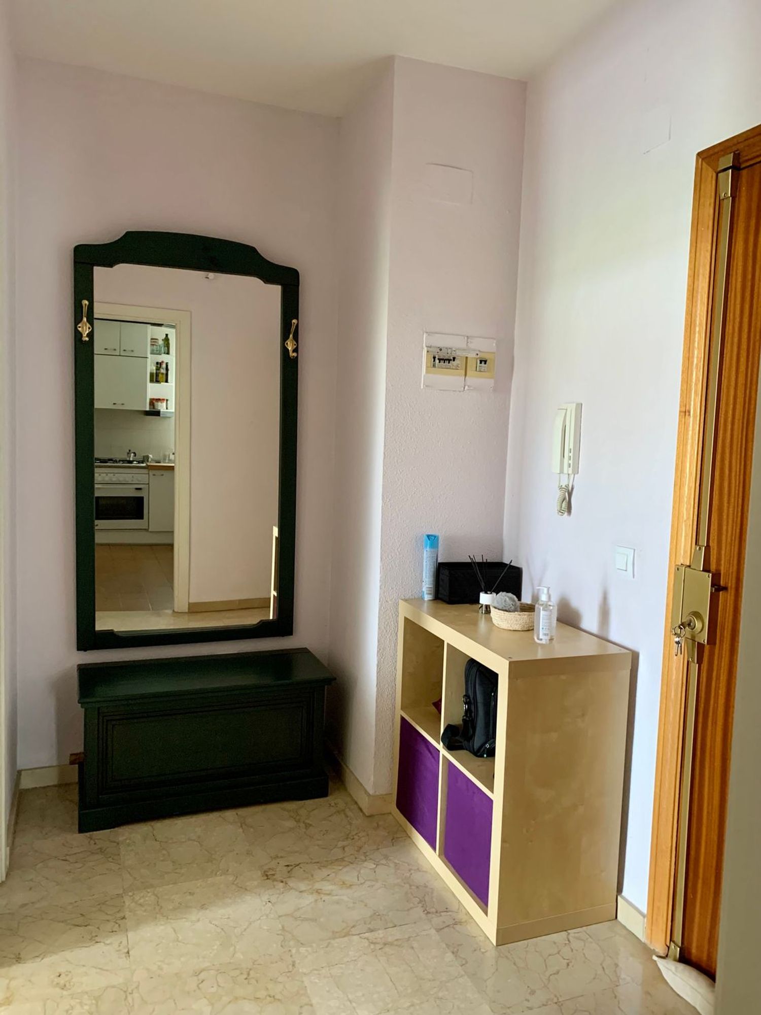 Piso en Plaza del alcalde horacio hermoso araujo, 9, Tiro de Línea - Foto 14