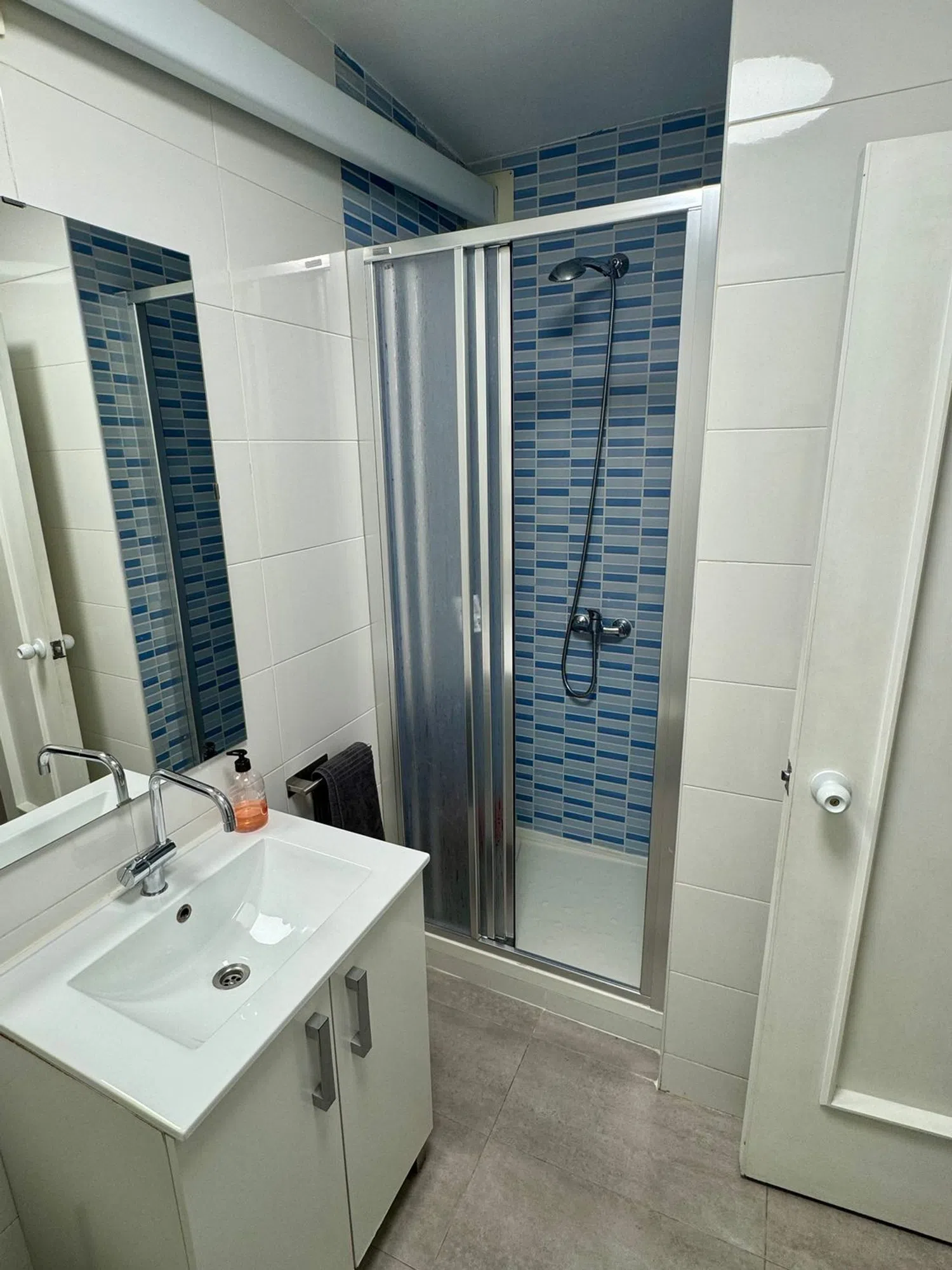 Estudio en calle de Churruca, 2 - Foto 13