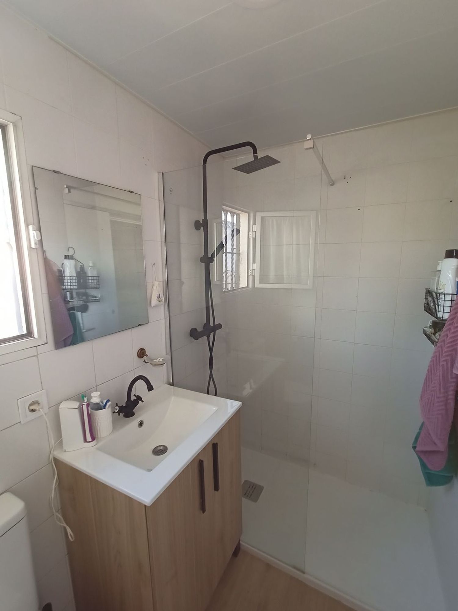 Ático en calle José de la Cámara, 2 - Foto 10