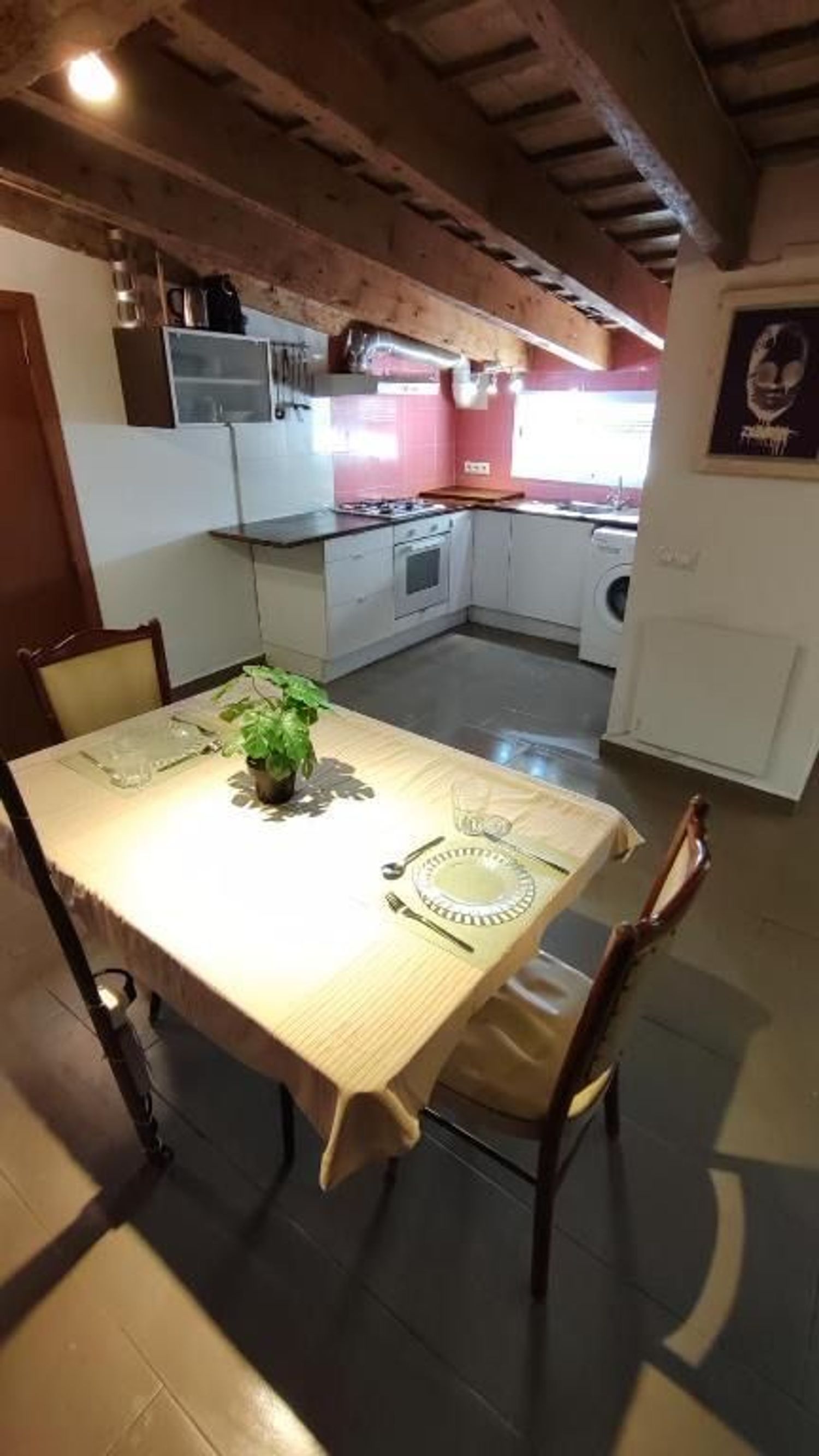 Ático en calle del Pare Lluís Navarro, 161 - Foto 2