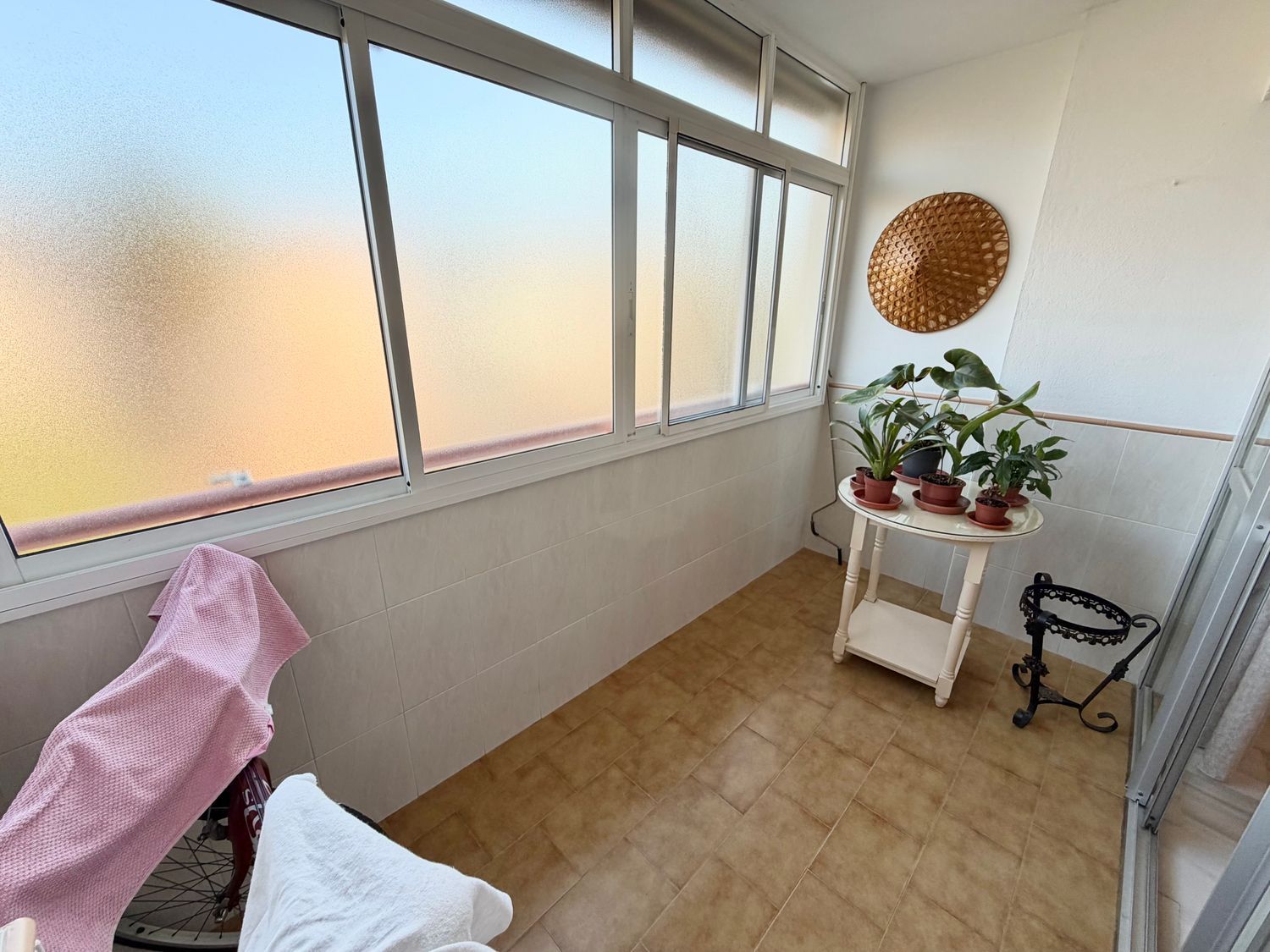 Piso en Avenida Málaga Oloroso, 8, Cortijo Bazán - Los Casinis - Los Cipreses - Foto 10