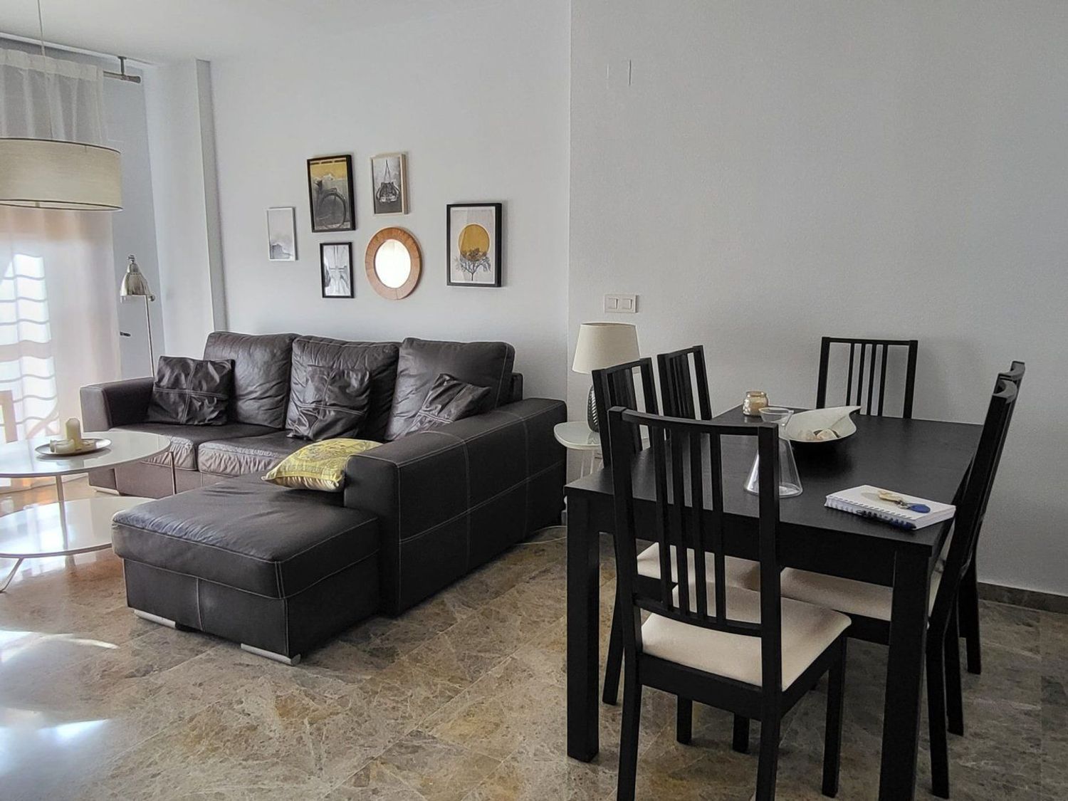 Piso en Calle María Casares, 3, El Consul - El Romeral - Foto 8