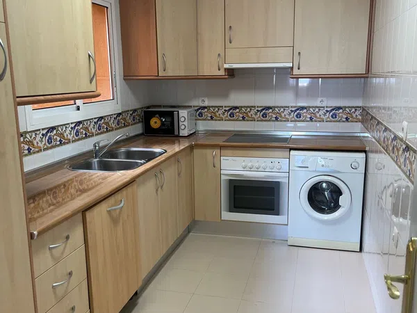 Dúplex en Urbanizacion Reserva 2 Fase, 5, Reserva de Marbella - Foto 10