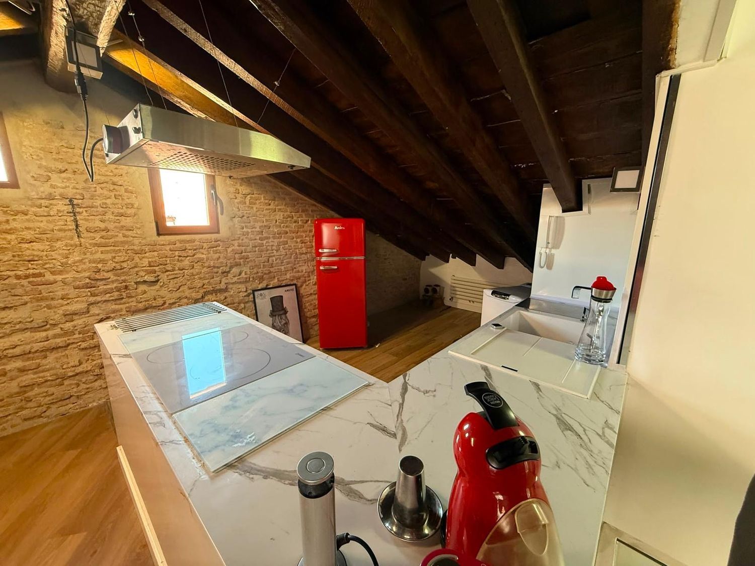 Estudio en Calle de las Angustias, 7, Centro, Centro - Foto 4