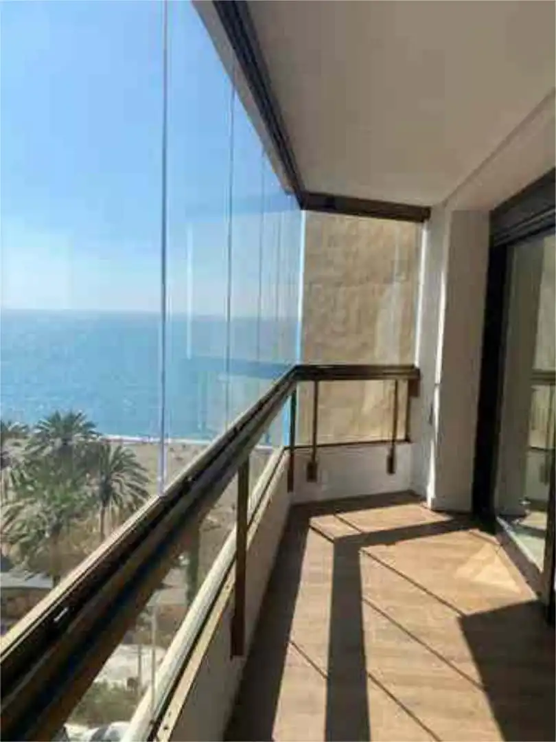 Piso en La Malagueta - Foto 2