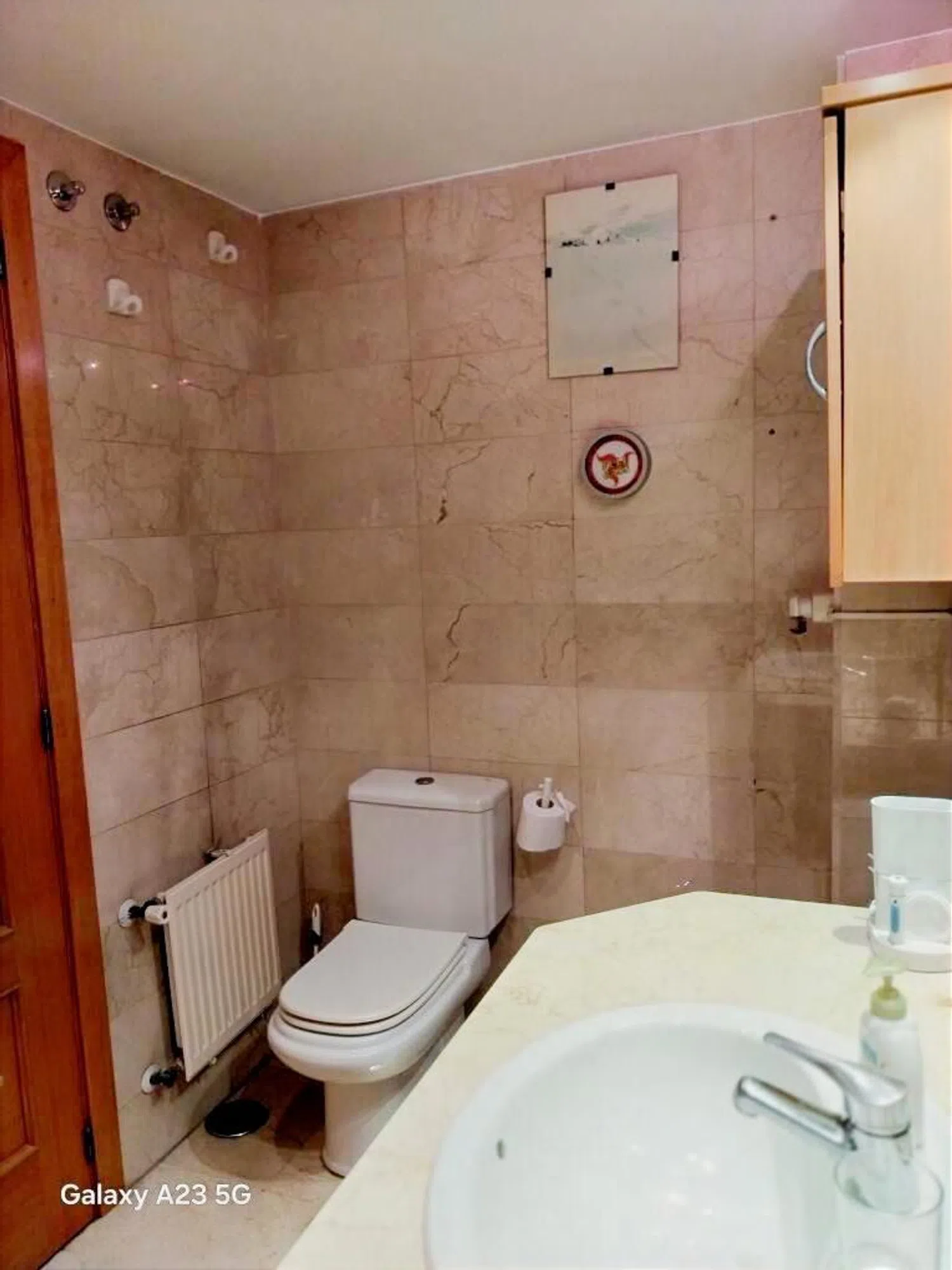 Piso en calle de Agustín Lara, 1 - Foto 4