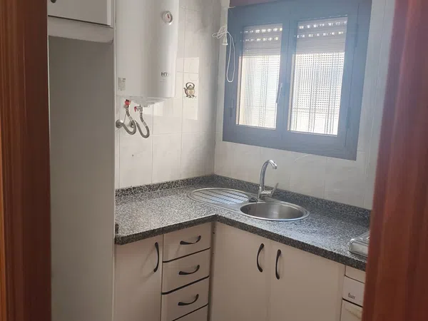 Piso en Calle Julio Valdelomar, 2, Casco Histórico - Corredera - Ribera - Foto 7