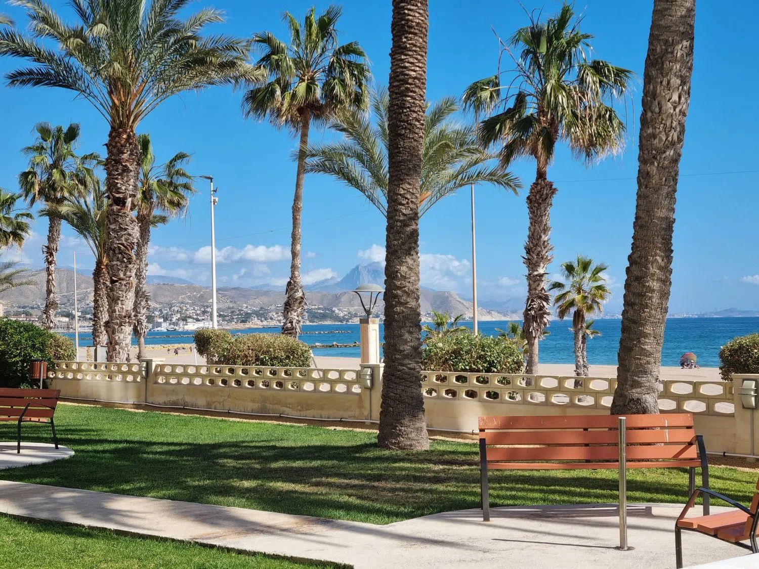 Piso en calle de Sant Vicent, 109, 109 - Foto 10