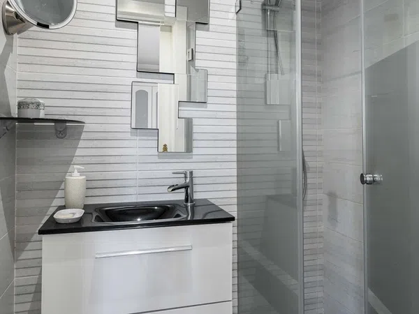 Dúplex en avenida Salvador Allende, 5 - Foto 1