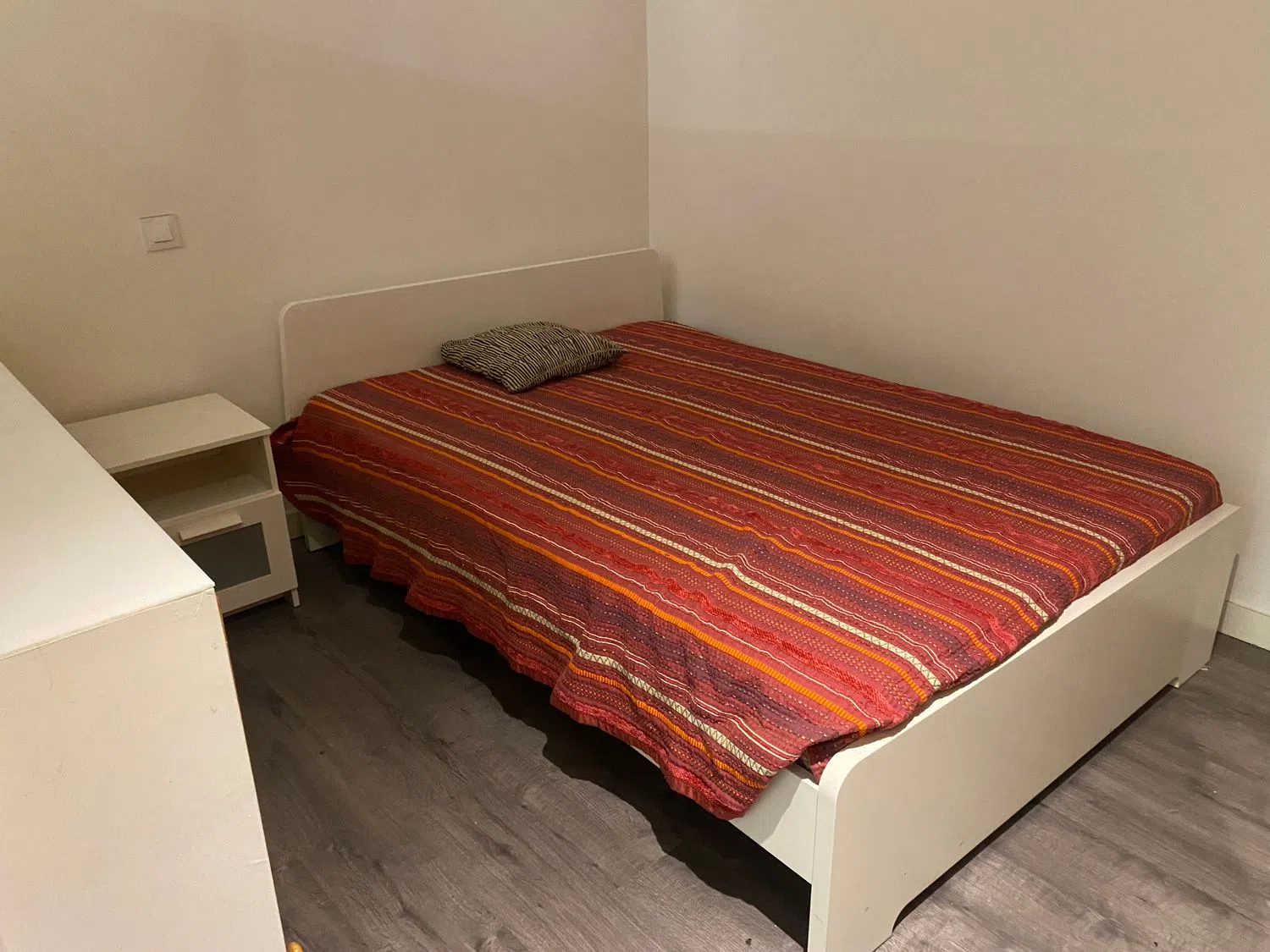 Piso en calle de San Isidro Labrador, 3 - Foto 7