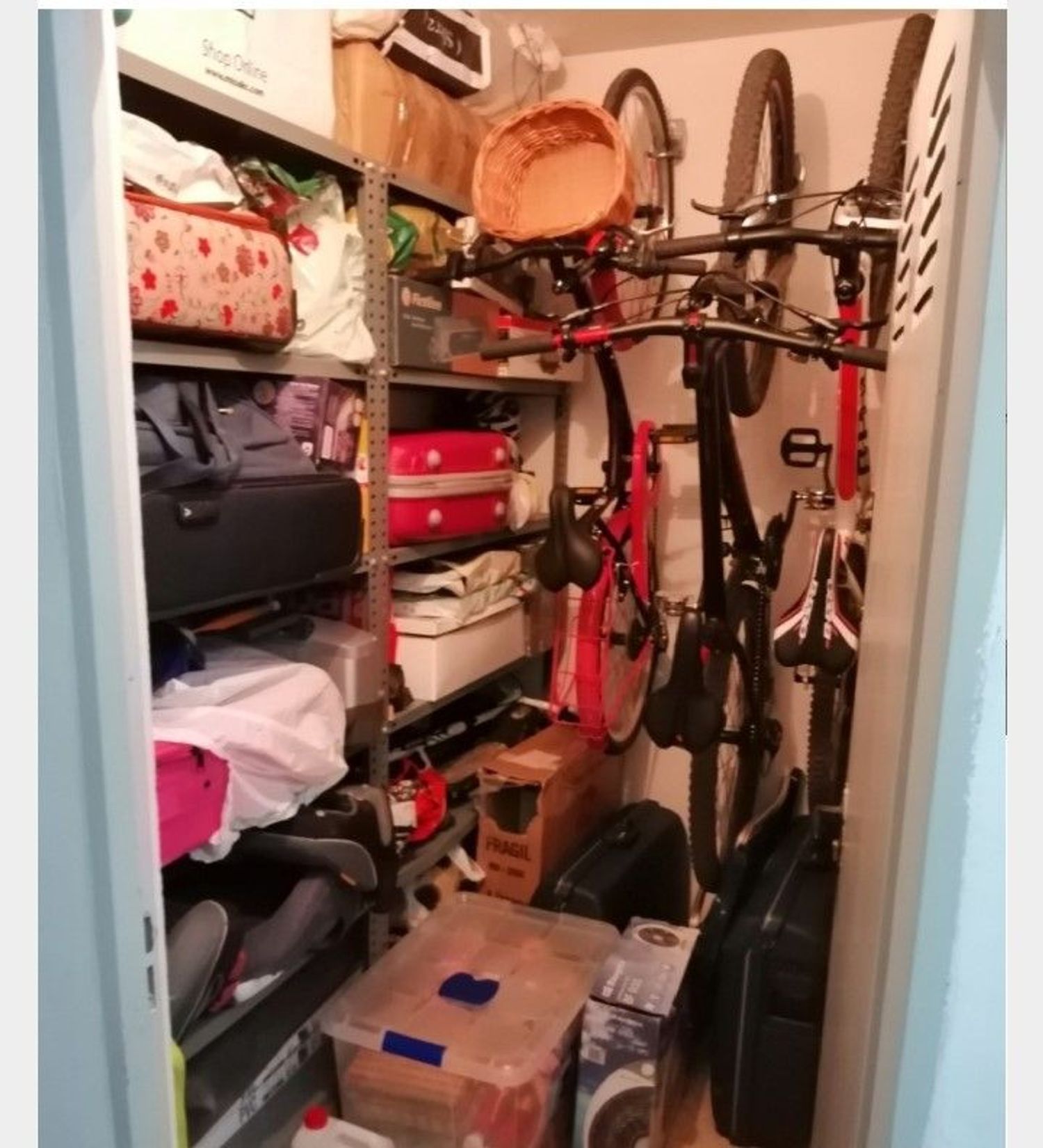 Piso en Calle de los Plateros, 16, Santa Rosa - San José - Foto 28
