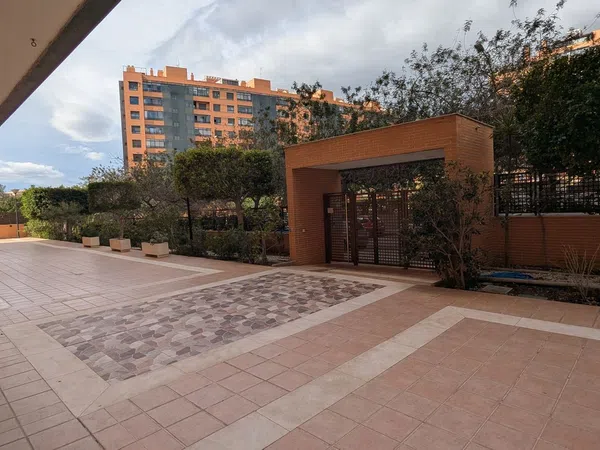 Piso en calle Médico Pérez Martorell, 3 - Foto 38