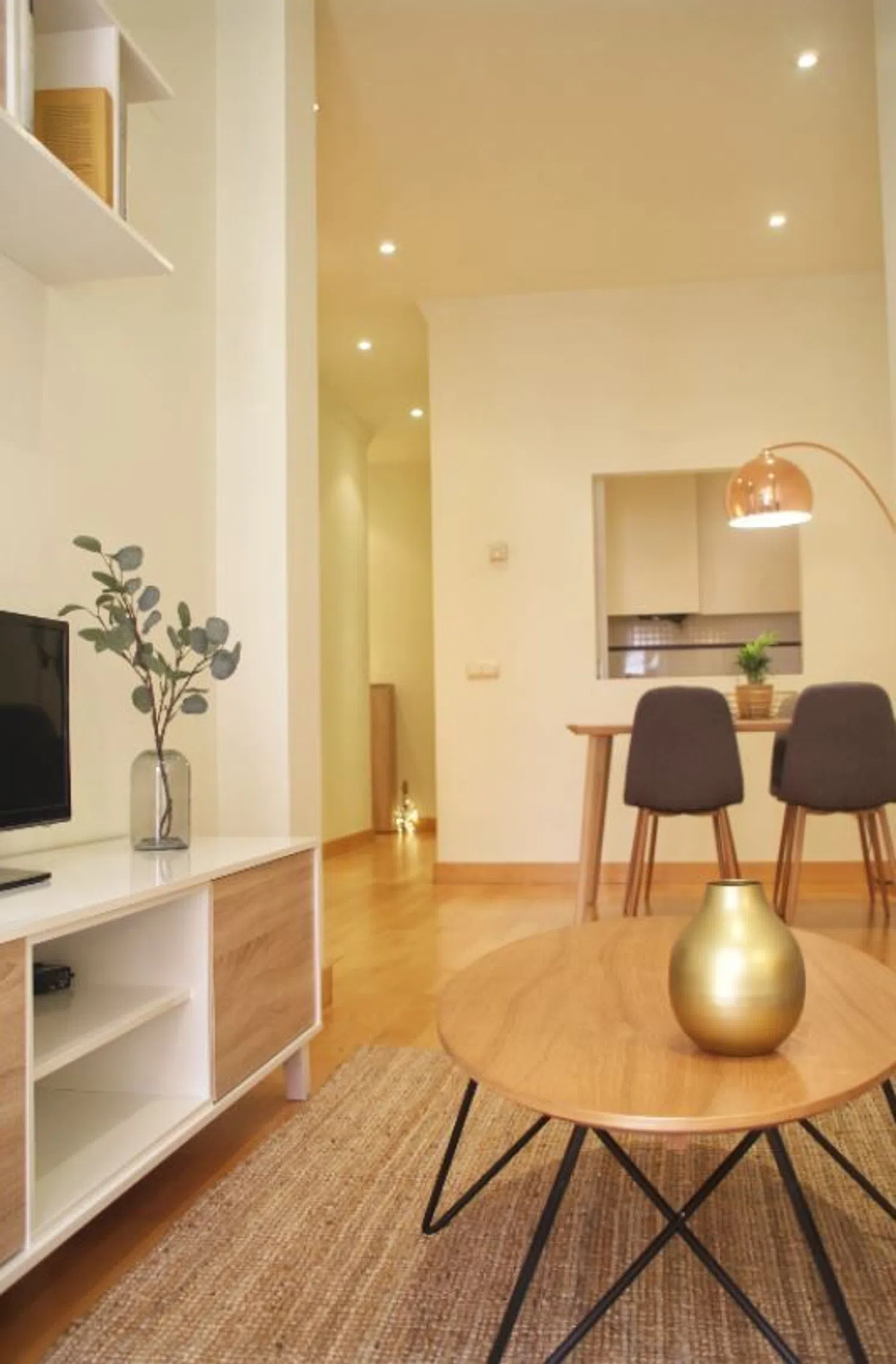 Piso en calle de la Sombrerería, 5 - Foto 6