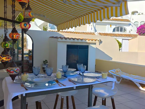 Piso en Calle Fontana De Solvillas Iii, 9, Calaburra - Chaparral, Calaburra - Chaparral - Foto 17
