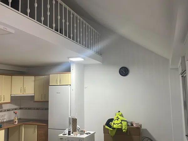 Estudio en calle de la Golondrina, 50