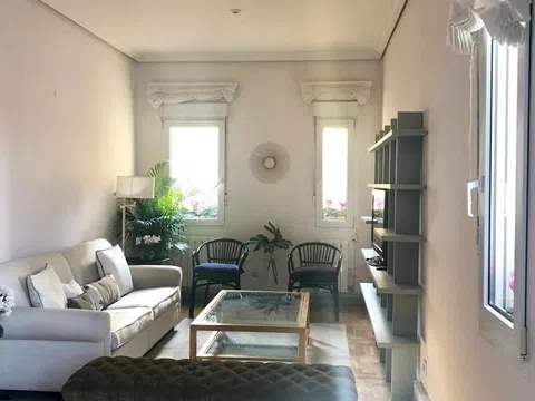 Dúplex en calle del Conde de Aranda, 21