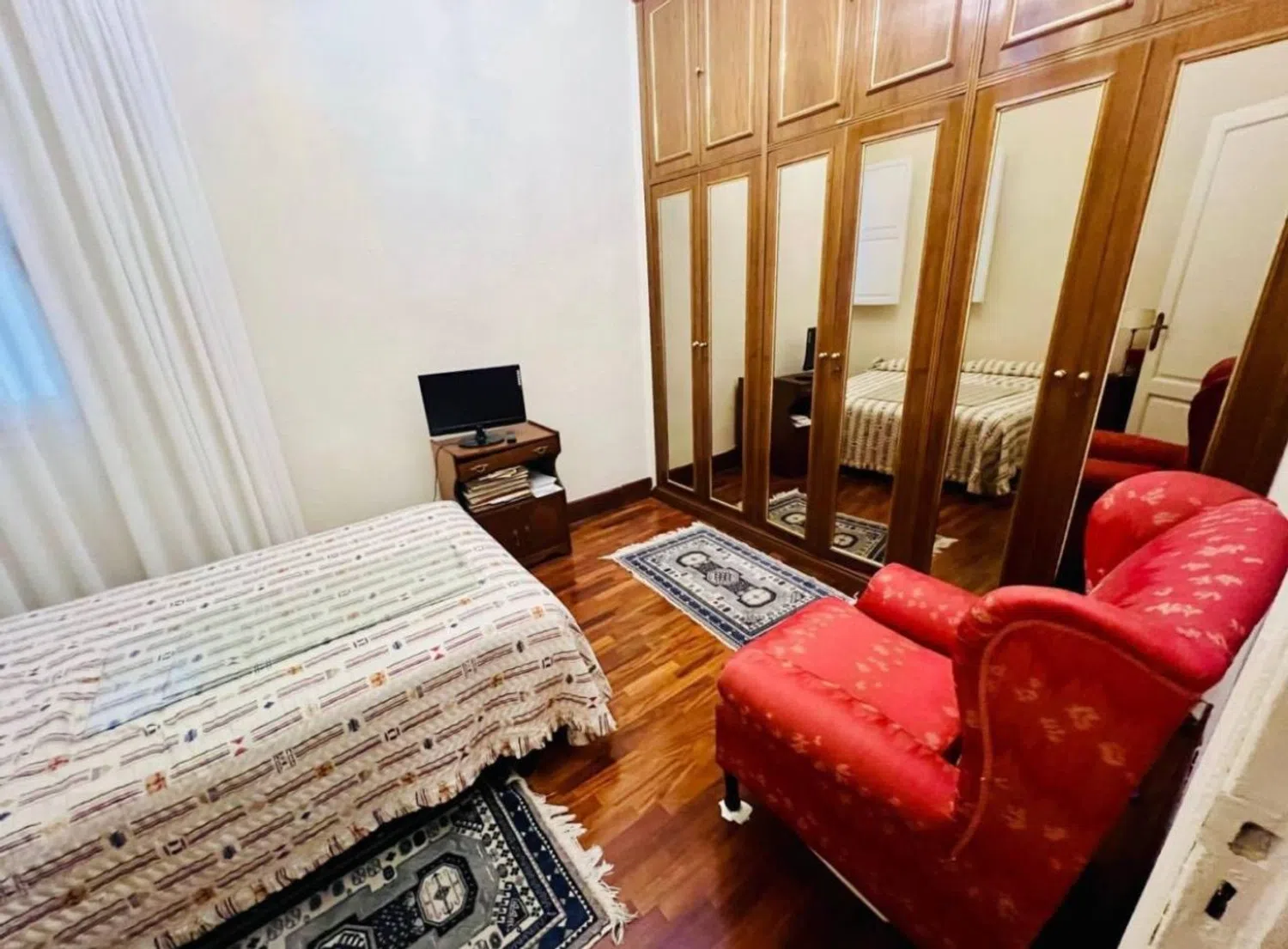 Piso en calle de la Constancia, 22 - Foto 8