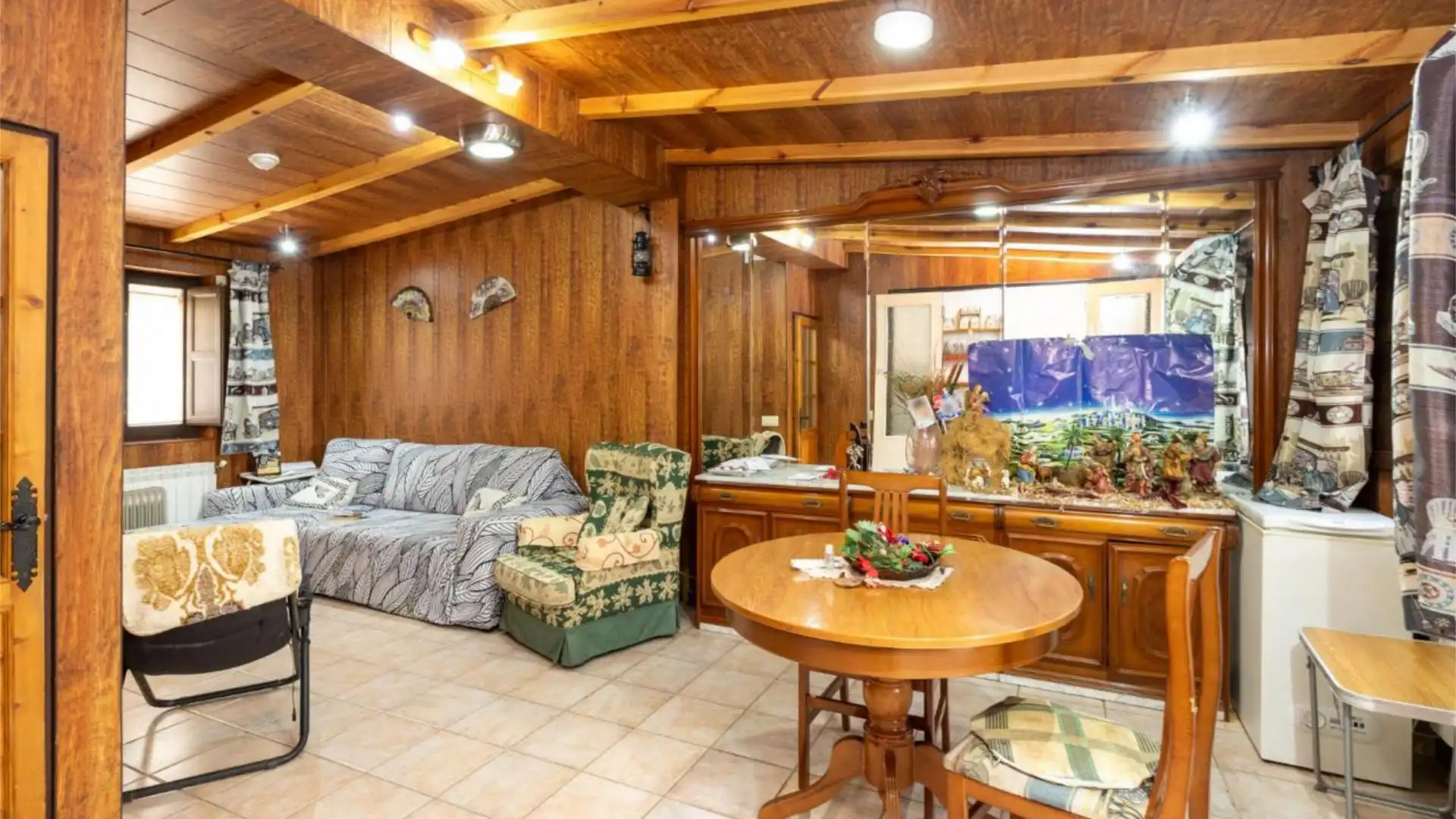 Casa adosada en  Calle Santa Herminia 37 - Foto 9