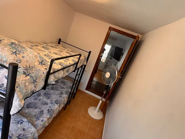 Chalet adosado en Calle del Pez, 9, Las Marinas - Foto 20
